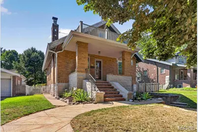 7210 Colgate Avenue, University City, MO 63130 - Photo 2