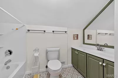 7210 Colgate Avenue, University City, MO 63130 - Photo 14