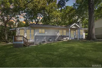 4291 Lakeview Drive, Hillsboro, MO 63050 - Photo 36