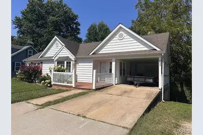 811 Miller Street, New Haven, MO 63068 - Photo 1