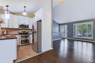 1314 Warrior Song Way, O'Fallon, MO 63366 - Photo 8
