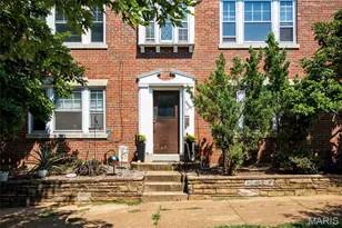 6601 Alamo Ave, Clayton, MO 63105 - Photo 1