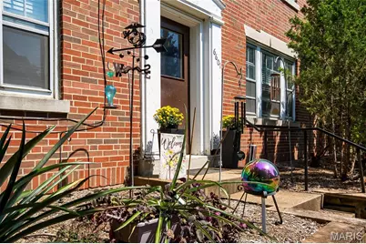 6601 Alamo Avenue #2W, Clayton, MO 63105 - Photo 2