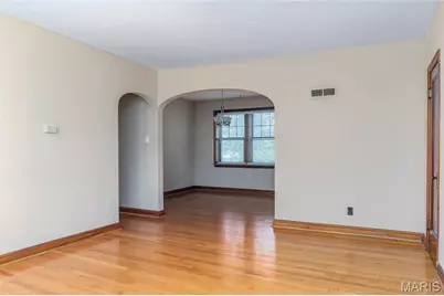 6601 Alamo Avenue #2W, Clayton, MO 63105 - Photo 4