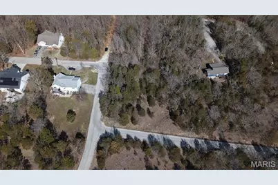 Lot 200// 9852 Butternut Drive, Hillsboro, MO 63050 - Photo 2