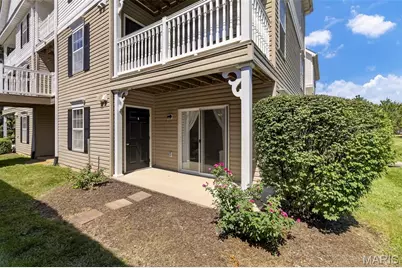 5103 Spring Creek Lane, O'Fallon, MO 63368 - Photo 36