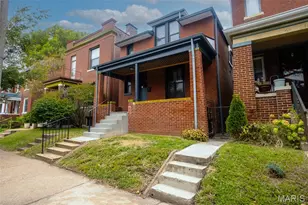 4015 Flad Ave, Saint Louis, MO 63110 - Photo 2