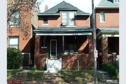 4015 Flad Avenue, Saint Louis, MO 63110 - Photo 1