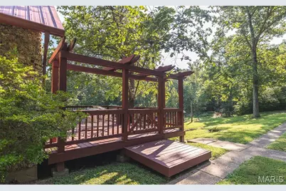 385 Highway V, Ellisville, MO 65456 - Photo 30