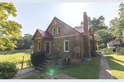 385 Highway V, Ellisville, MO 65456 - Photo 1
