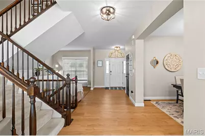616 Prairiegate Court, Lake Saint Louis, MO 63367 - Photo 36