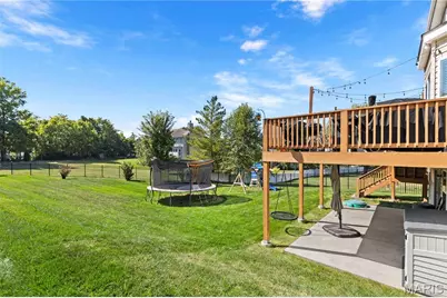 616 Prairiegate Court, Lake Saint Louis, MO 63367 - Photo 30