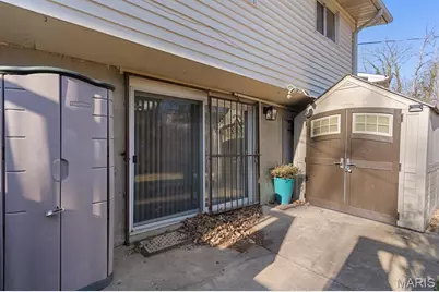 4132 Crestland Drive, Saint Louis, MO 63121 - Photo 38