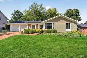 15345 Country Ridge Dr, Chesterfield, MO 63017 - Photo 1