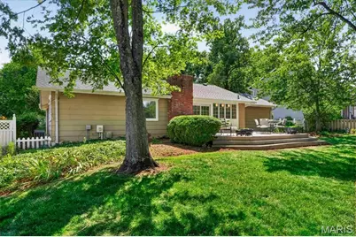 15345 Country Ridge Drive, Chesterfield, MO 63017 - Photo 28