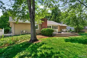 15345 Country Ridge Dr, Chesterfield, MO 63017 - Photo 28