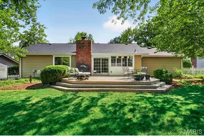 15345 Country Ridge Drive, Chesterfield, MO 63017 - Photo 26