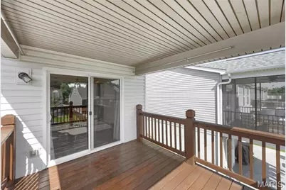 619 Wilmer Meadow Drive, Wentzville, MO 63385 - Photo 22