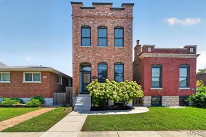 1124 Kentucky Avenue, Saint Louis, MO 63110 - Photo 2