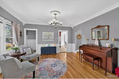 7334 Devonshire Avenue, Saint Louis, MO 63119 - Photo 12