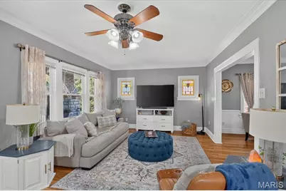 7334 Devonshire Avenue, Saint Louis, MO 63119 - Photo 10