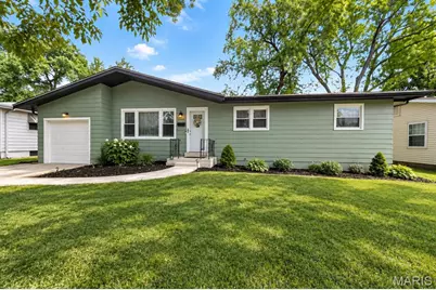 1305 Lindsay Lane, Florissant, MO 63031 - Photo 1