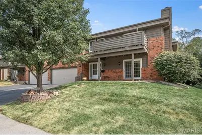 1121 Claytonbrook Court, Ballwin, MO 63011 - Photo 1