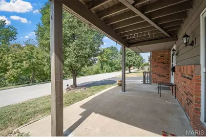 1121 Claytonbrook Court, Ballwin, MO 63011 - Photo 30