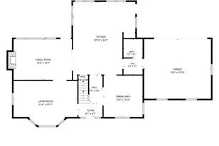8001 Watkins Dr, Clayton, MO 63105 - Photo 30