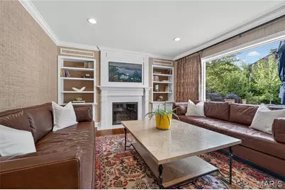 8001 Watkins Drive, Clayton, MO 63105 - Photo 6