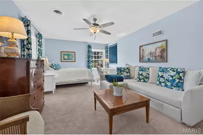 8001 Watkins Drive, Clayton, MO 63105 - Photo 18