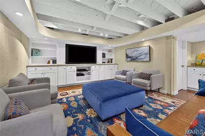 8001 Watkins Drive, Clayton, MO 63105 - Photo 20
