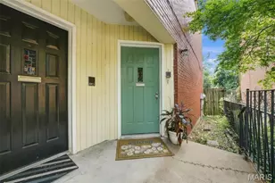 4468 McPherson Ave, Saint Louis, MO 63108 - Photo 2