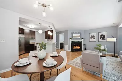 4468 McPherson Avenue #4A, Saint Louis, MO 63108 - Photo 10