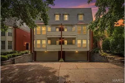 4468 McPherson Avenue #4A, Saint Louis, MO 63108 - Photo 26