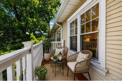 970 N Spoede #46, Saint Louis, MO 63146 - Photo 20