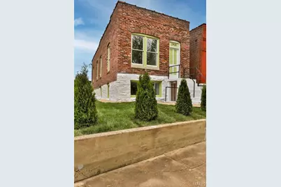 2931 Indiana Avenue, Saint Louis, MO 63118 - Photo 1