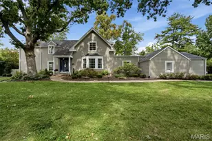 9321 Old Bonhomme Rd, Olivette, MO 63132 - Photo 1
