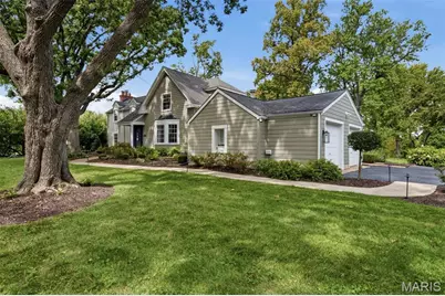 9321 Old Bonhomme Road, Olivette, MO 63132 - Photo 2