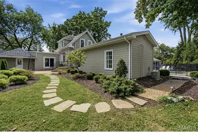 9321 Old Bonhomme Road, Olivette, MO 63132 - Photo 36
