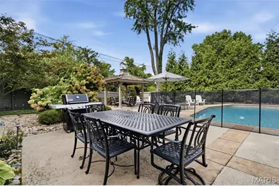 9321 Old Bonhomme Road, Olivette, MO 63132 - Photo 42
