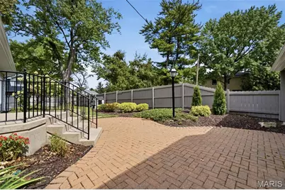 9321 Old Bonhomme Road, Olivette, MO 63132 - Photo 34