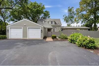 9321 Old Bonhomme Road, Olivette, MO 63132 - Photo 44