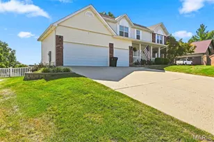 5576 Kellridge Ln, Unincorporated, MO 63128 - Photo 2