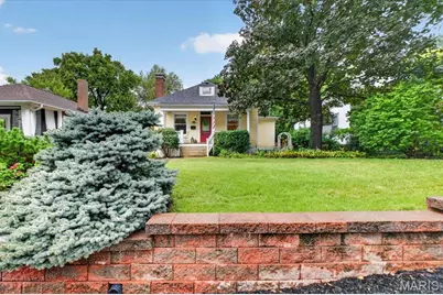 729 Atalanta Avenue, Saint Louis, MO 63119 - Photo 2