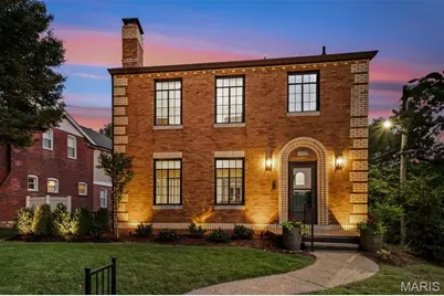 6550 Walsh Street, Saint Louis, MO 63109 - Photo 40