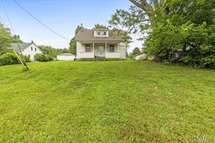 2130 Gilmore Ln, Wentzville, MO 63385 - Photo 1