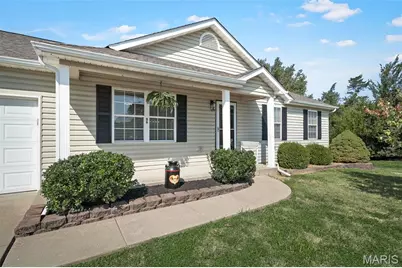 86 Sun Haven Court, Wentzville, MO 63385 - Photo 2