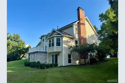 2131 Hickory Drive, Chesterfield, MO 63005 - Photo 4