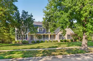 2131 Hickory Dr, Chesterfield, MO 63005 - Photo 1